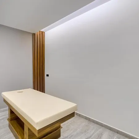Nordic Art - Premium By The Sea Appartement