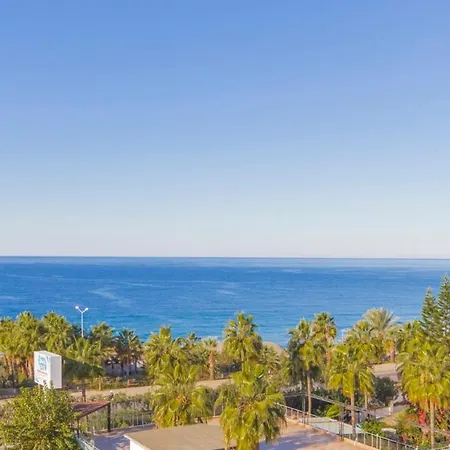 Nordic Art - Premium By The Sea Appartement *