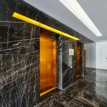Appartement Nordic Art - Premium By The Sea