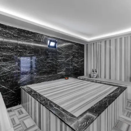 Apartman Nordic Art - Premium By The Sea