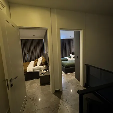 Nordic Art - Premium By The Sea Appartement *