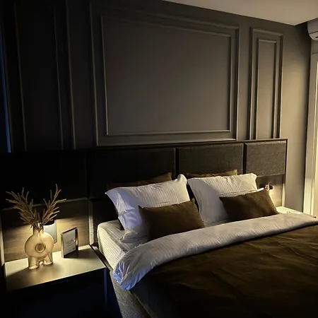 Nordic Art - Premium By The Sea Appartement *